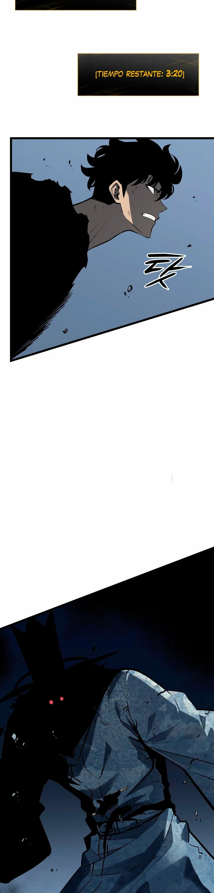 Solo Subiendo de level > Capitulo 127 > Page 451